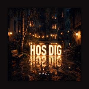 Hos dig