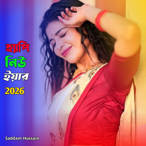 হ্যাপি নিউ ইয়ার 2026