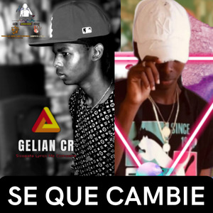 Se Que Cambie