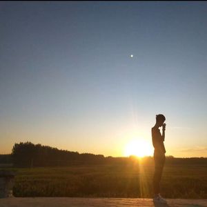 夏天到此为止，夏天周而复始