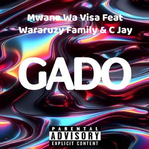 Gado (feat. Wararuzy Family & C Jay)