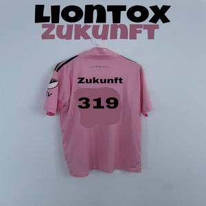 Der Selbe (feat. Lion349)