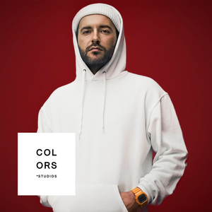 Aufstehen (A COLORS SHOW)