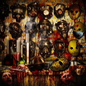 FORMALDEHYDE (feat. YAUX)