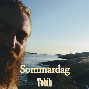 Sommardag (vi' dörrn)