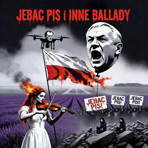 Jebać PiS!