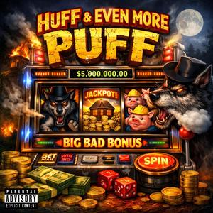 Huff & Puff Heartbreak (Modern Country)