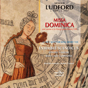 Missa Dominica: Kyrie