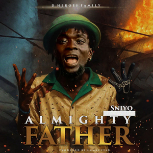 Almighty Father