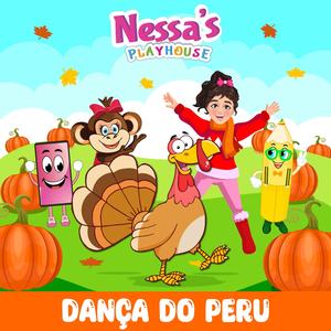 Dança do Peru