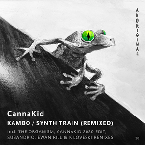 Kambo (The Organism Remix)