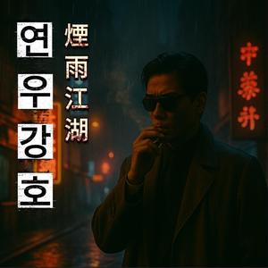 연우강호 -《煙雨江湖》홍콩노래, 홍콩음악, 홍콩가요, 홍콩발라드, 홍콩팝,팝