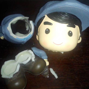 人皮书·黑洞（哥特金属）