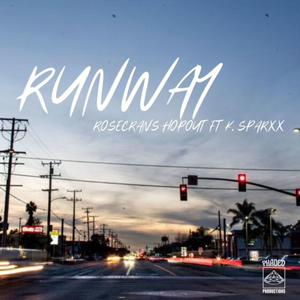 Runway (feat. K. Sparxx)