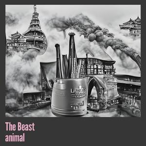 The Beast Animal