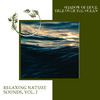 Restorative Nature Music Library - Blue Sea Water