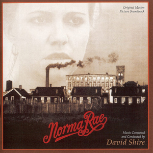 Main Title - "It Goes Like It Goes"