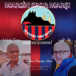 Mardin Spor Marşı (Mardin Spor Tek Gururmuz)