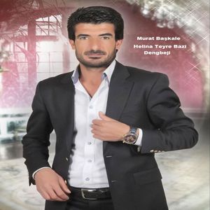 Helina Teyre Bazi (Dengbeji)