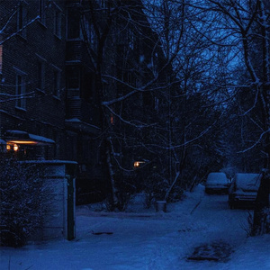 At the Bottom of the Ocean (Slowed)