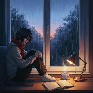 First Light Over an Empty Room