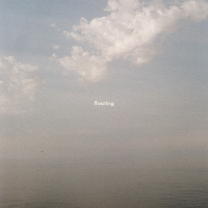 floating