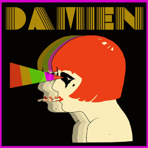 DAMIEN