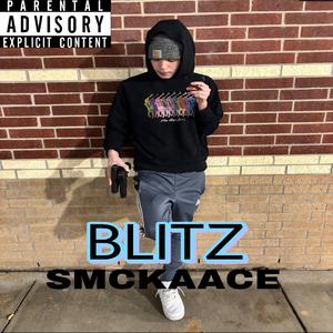 Creep (feat. 9.7steppa)