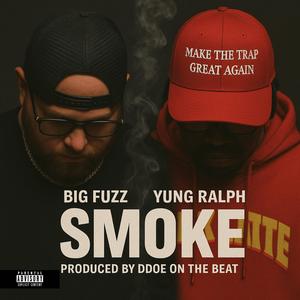 Smoke (feat. Yung Ralph)