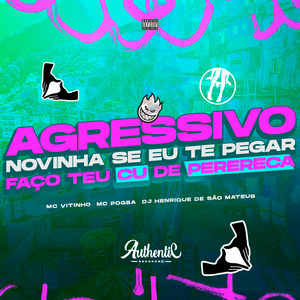 Agressivo Novinha Se Eu Te Pegar Faço Teu Cu de Perereca