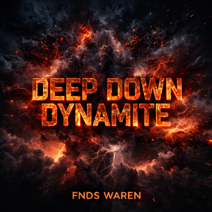 DEEP DOWN DYNAMITE