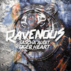 Sascha Audit - Tiger Heart