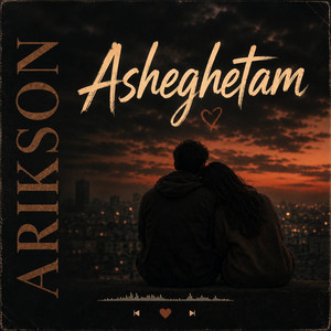 Asheghetam