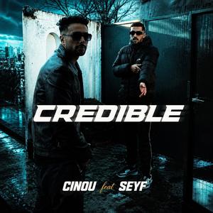 Credible (feat. Seyf off)
