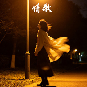 情歌(向风而野)