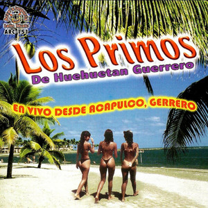 Busco Un Amor (En Vivo)