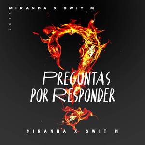 Preguntas por Responder