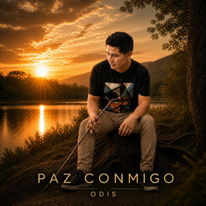 Paz conmigo