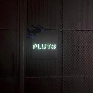 PLUTO(Prod by BECU BEATZ)