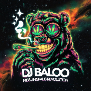 Hispalis Revolution (Alternative Mix)