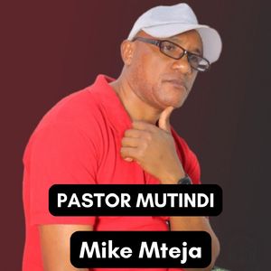 Pastor Mutindi