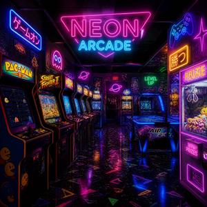 Neon Arcade (Special Version)