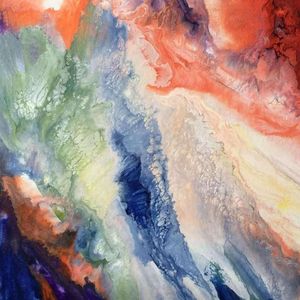 《七彩之和》第一乐章 绿·风之歌（李谦 remix）