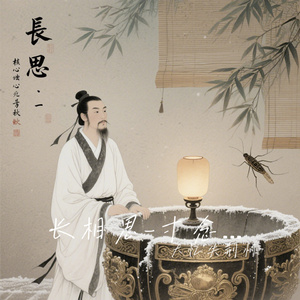 长相思-寸念寒