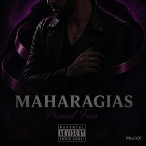 Primal Fear