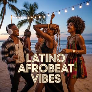 Vibe Electrica