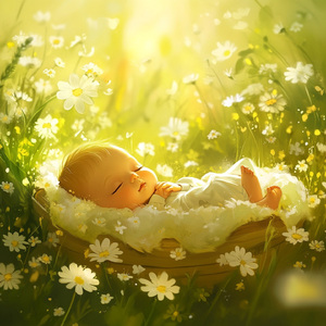 温柔嘘声+淅淅沥沥雨声（婴儿助眠白噪音）