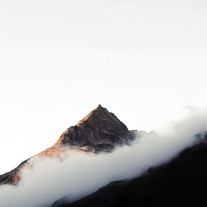 夏夜最后的烟火