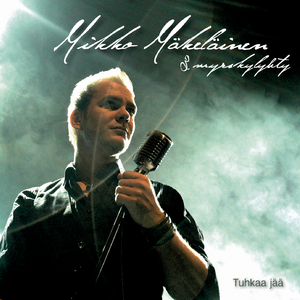 Uutta matoa koukkuun