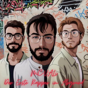 Der Erste Rapper im Abgrund